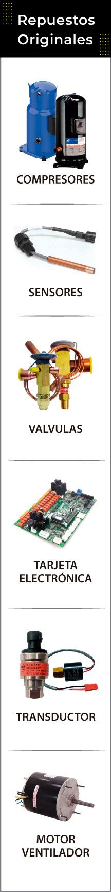 repuestos-originales-chiller-peru repuestos-originales-chiller-peru