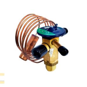 Valvula-de Expansion VAL2372